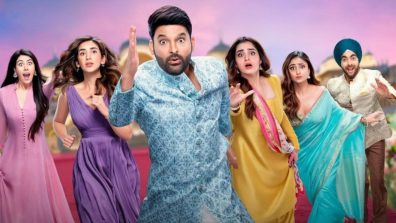 Kis Kisko Pyaar Karoon 2 Day 3 Box Office Collection: Weekend Growth Brings Relief, But Challenges Remain