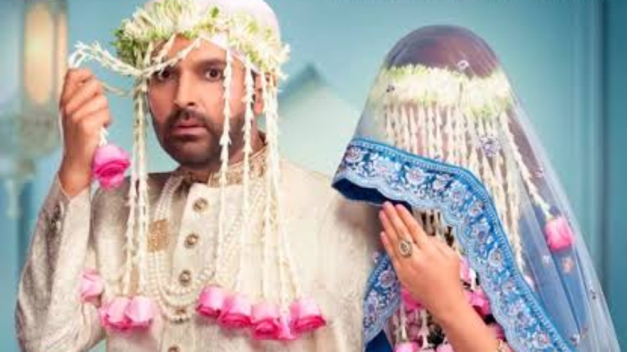Kis Kisko Pyaar Karoon 2 Day 6 Box Office Collection: Midweek Numbers Stay Modest 979985