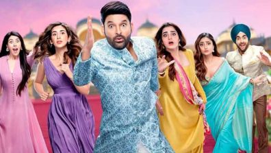 Kis Kisko Pyaar Karoon 2 Day 8 Box Office Collection: Second Week Starts With Slow but Stable Performance