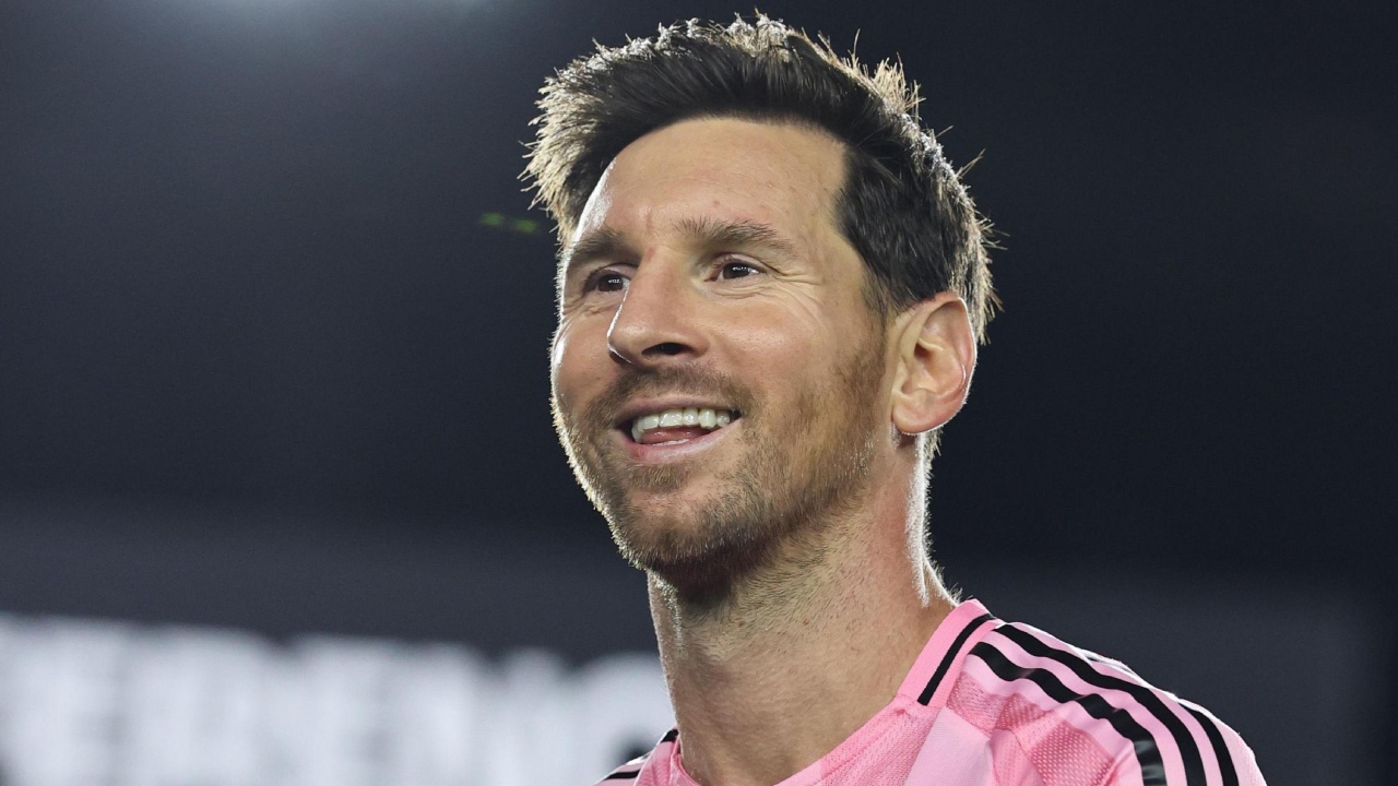 Kolkata Messi Event Chaos: Dark Day For Football Lovers And Kolkata 979704