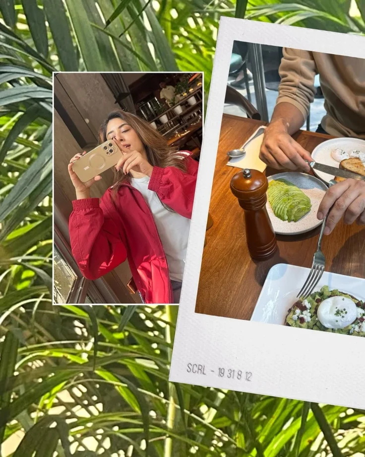 Kritika Kamra Confirms Dating Rumours, Shares Adorable Post With Cricket Host Gaurav Kapur 979324