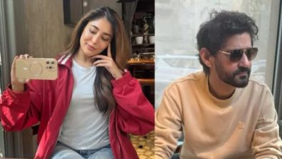 Kritika Kamra Confirms Dating Rumours, Shares Adorable Post With Cricket Host Gaurav Kapur
