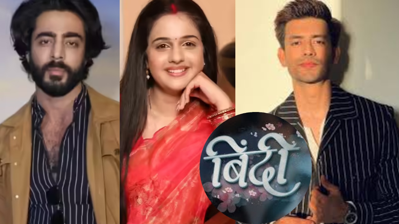 Krushal Ahuja To Exit Colors TV Show Binddii As Shruti Chaudhary & Aashay Mishra Set To Enter 979320