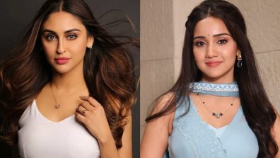 Krystle D’Souza Sets The Screen On Fire In Shararat Song; Ashi Singh Can’t Stop Praising Her