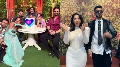 Laughter Chefs S3 Gets Hotter! Sunny Leone & Karan Kundrra Join As Special Guests After Nia & Urfi
