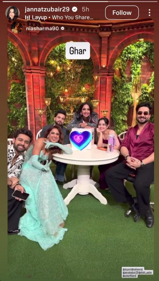 Laughter Chefs S3 Gets Hotter! Sunny Leone & Karan Kundrra Join As Special Guests After Nia & Urfi 980734