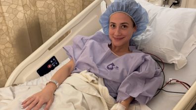 Lili Reinhart Diagnosed With Endometriosis After Being Told There’s ‘No Cure’ For Her Symptoms