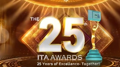 Make Your New Year Entertaining with 25th ITA Awards on Star Plus