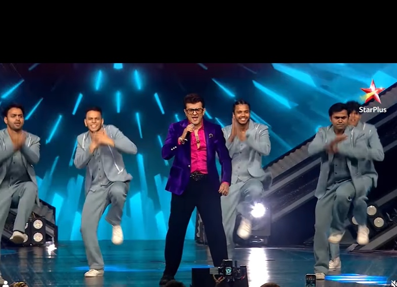 Make Your New Year Entertaining with 25th ITA Awards on Star Plus 981490