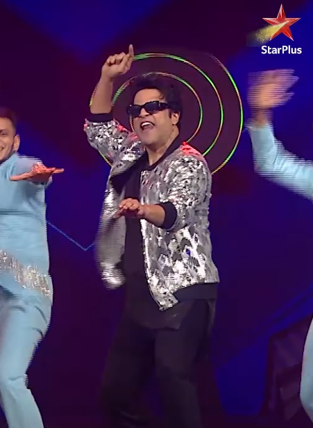 Make Your New Year Entertaining with 25th ITA Awards on Star Plus 981491