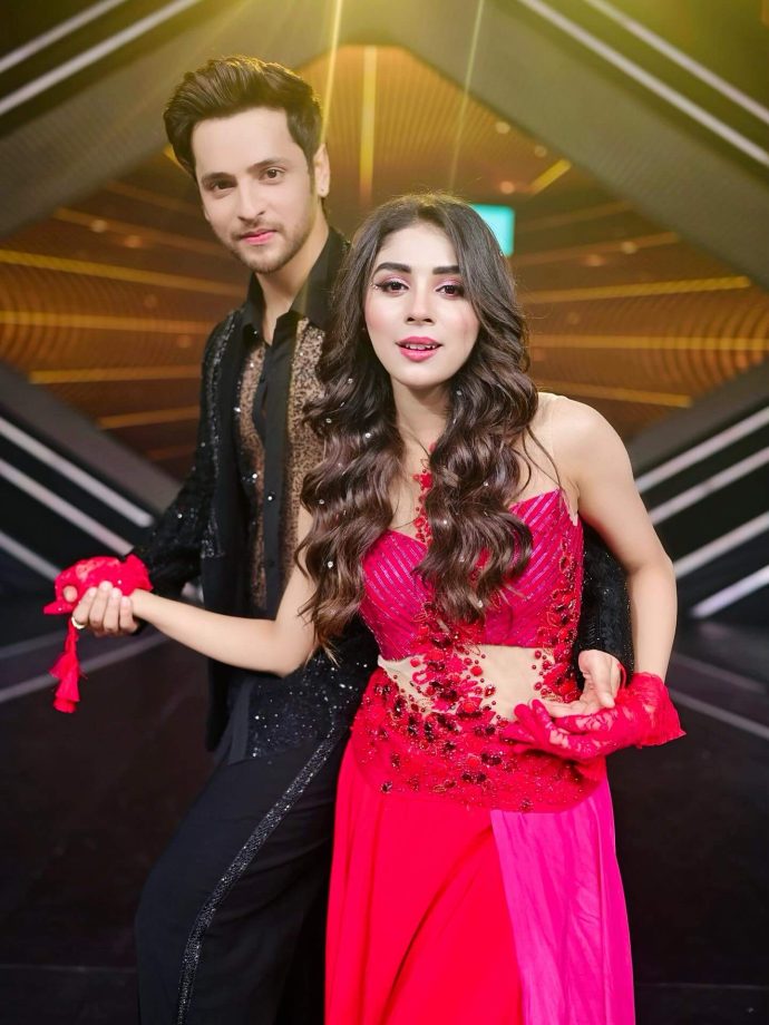 Make Your New Year Entertaining with 25th ITA Awards on Star Plus 981493