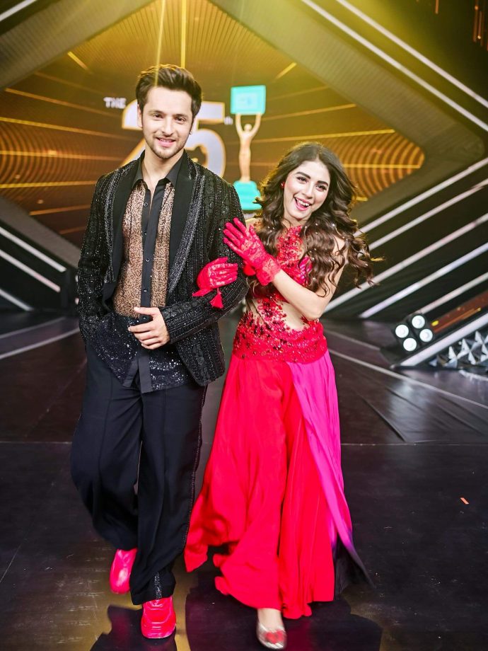 Make Your New Year Entertaining with 25th ITA Awards on Star Plus 981494