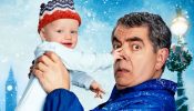 Man vs. Baby is your perfect Christmas watch 979935