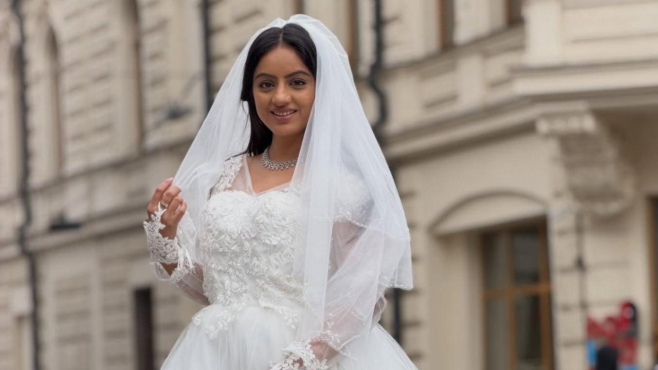 Mangal Lakshmi: Deepika Singh Stuns In White Bridal Look, Romantic Dance With Naman Shaw Sparks Buzz