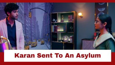 Mangal Lakshmi – Lakshmi Ka Safar Upcoming Twist: Bhavani ousts Lakshmi; plans to send Karan to an asylum