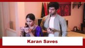 Mangal Lakshmi – Lakshmi Ka Safar Upcoming Twist: Karan saves Lakshmi from a deadly plot; Will Lakshmi acknowledge Karan’s support?