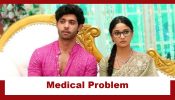 Mangal Lakshmi – Lakshmi Ka Safar Upcoming Twist: Lakshmi gets to know about Karan’s medical problem; suspects more to it
