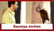 Mangal Lakshmi Upcoming Twist: Saumya invites Adit for the finale; Will Adit be exposed before Bhabhiji?