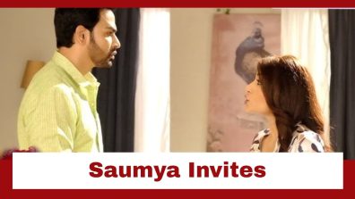 Mangal Lakshmi Upcoming Twist: Saumya invites Adit for the finale; Will Adit be exposed before Bhabhiji?