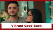 Mannat Har Khushi Paane Ki Upcoming Twist: Vikrant gets to know about Shruti’s death; returns to be with Mannat