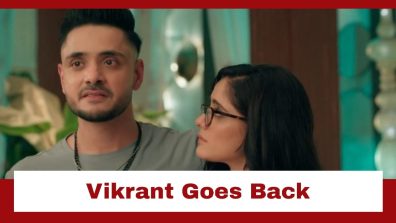Mannat Har Khushi Paane Ki Upcoming Twist: Vikrant gets to know about Shruti’s death; returns to be with Mannat