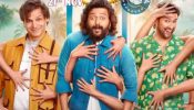 Masti 4 Box Office Collection Day 10: Riteish, Vivek & Aftab's Comedy Film Struggles, Slowly Approaches 15 Crore 978123