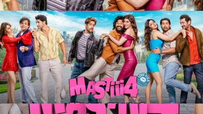Masti 4 Box Office Collection Day 12: Riteish–Vivek–Aftab Film Misses 15 Crore Mark By Inches, Sees Further Dip