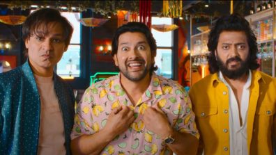 Masti 4 Box Office Collection Day 13: Vivek, Riteish & Aftab’s Comedy Film Records Its All-time Low, Total Earns 14.85 Cr