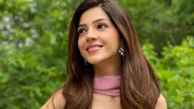 Mehreen Pirzada Breaks Silence on Marriage Rumours