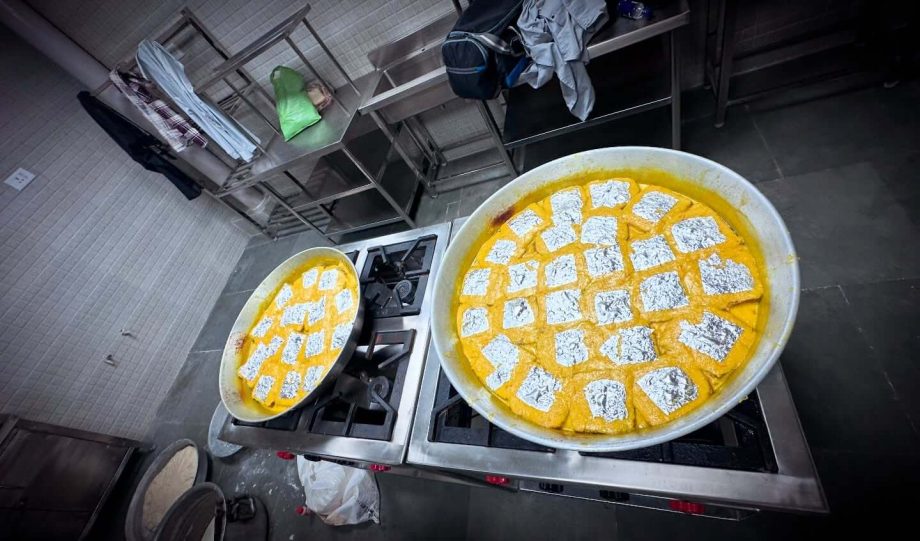 Mirzapur: The Film Hits The Floor, Ali Fazal Drops Glimpses 980851