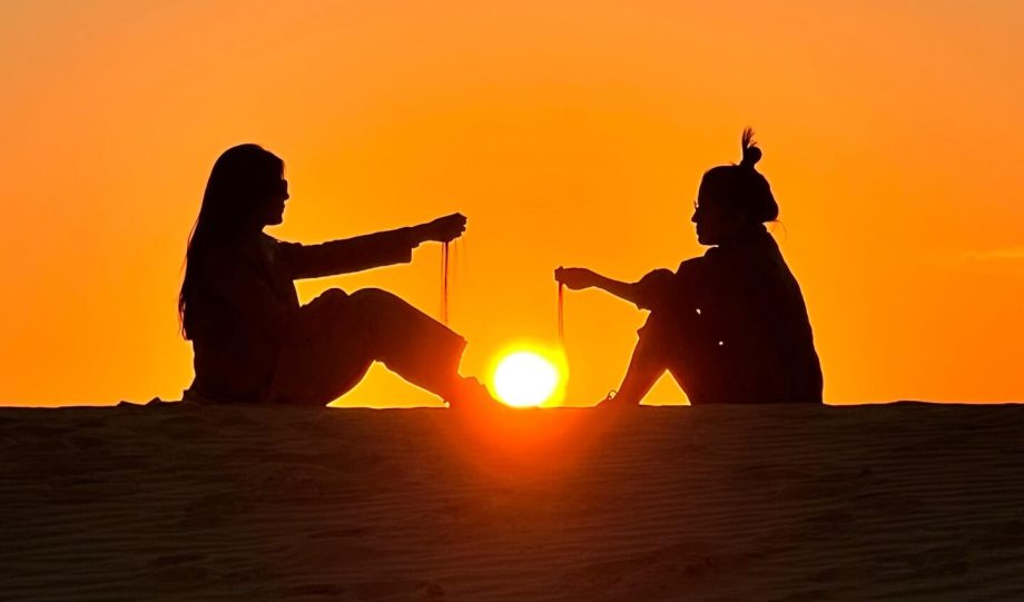 Mirzapur: The Film Hits The Floor, Ali Fazal Drops Glimpses 980853