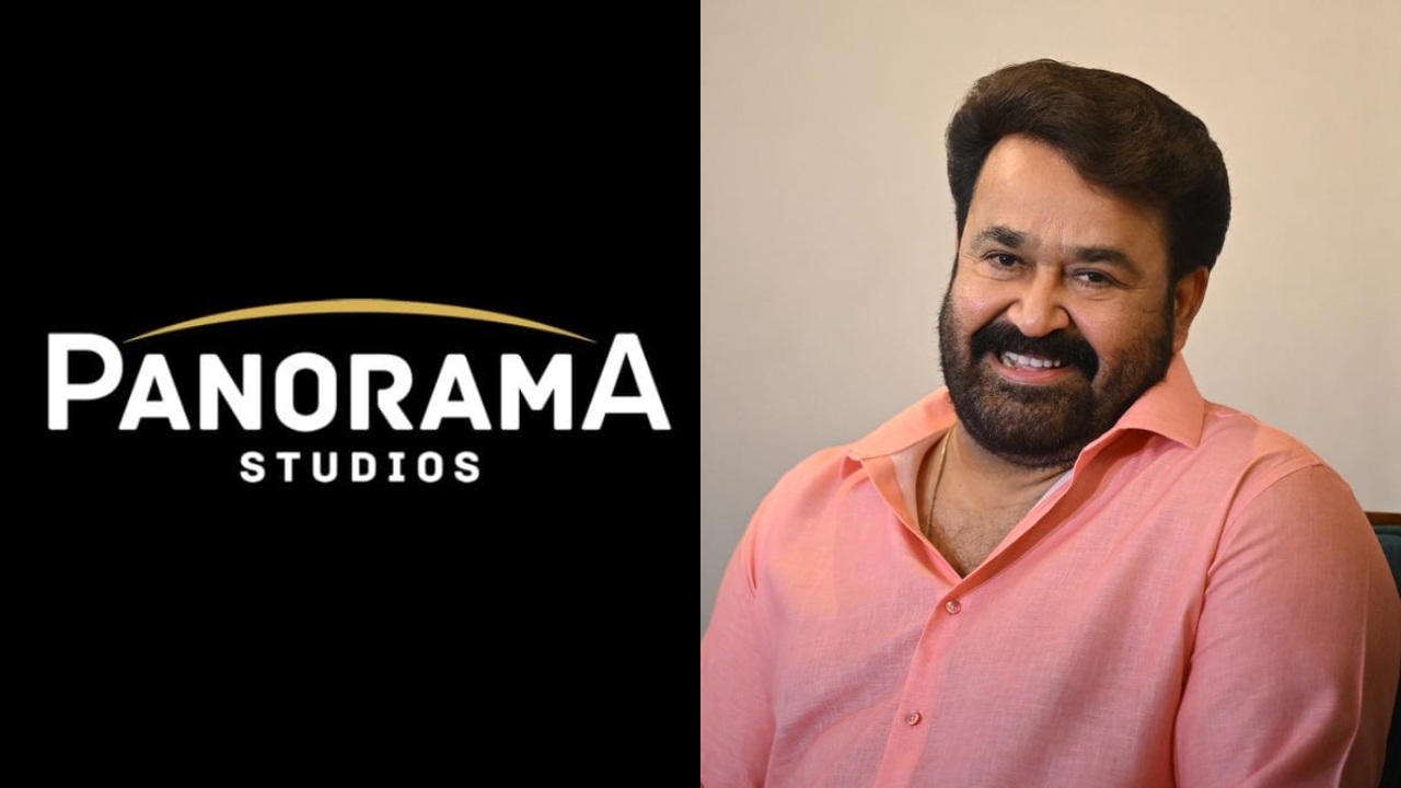 Mohanlal’s Drishyam 3 Marks Milestone With Record-Breaking Deal Collaborating With Panorama Studios 978903