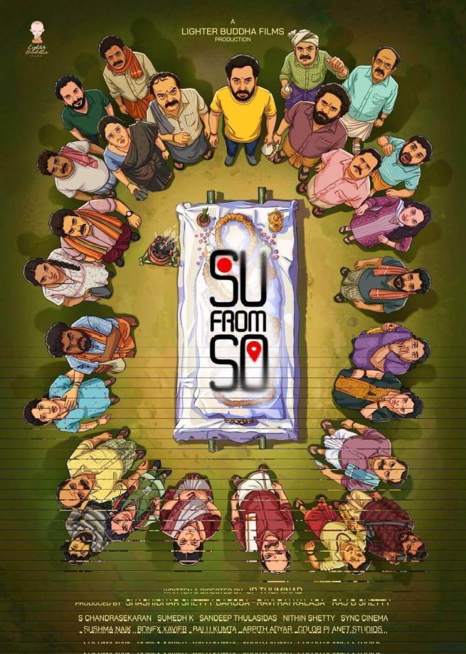 MOST TALKED ABOUT SOUTH FILMS OF THE YEAR 979827