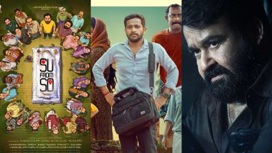 MOST TALKED ABOUT SOUTH FILMS OF THE YEAR