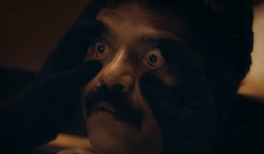 Mrs Deshpande: Madhuri Dixit shines in this murky whodunit 980351