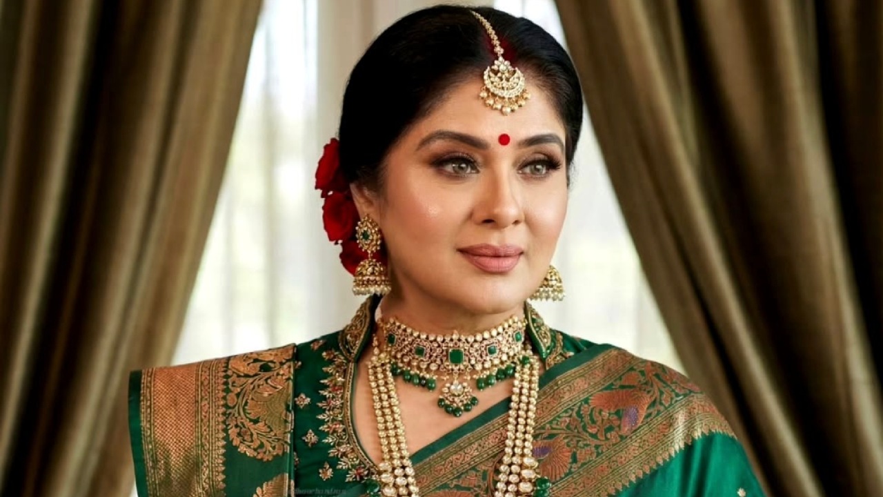 Naagin 6 Fame Sudha Chandran Joins The Cast Of Colors TV's Noyontara, Reports 980345