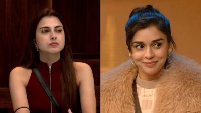 Naagin 7’s Eisha Singh On Bigg Boss 19’s Farrhana Bhatt: “I Like Her Attitude…”
