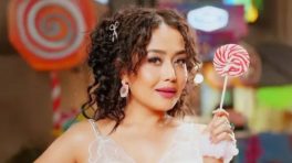 Neha Kakkar’s new song content gets termed as ‘cringevilla’