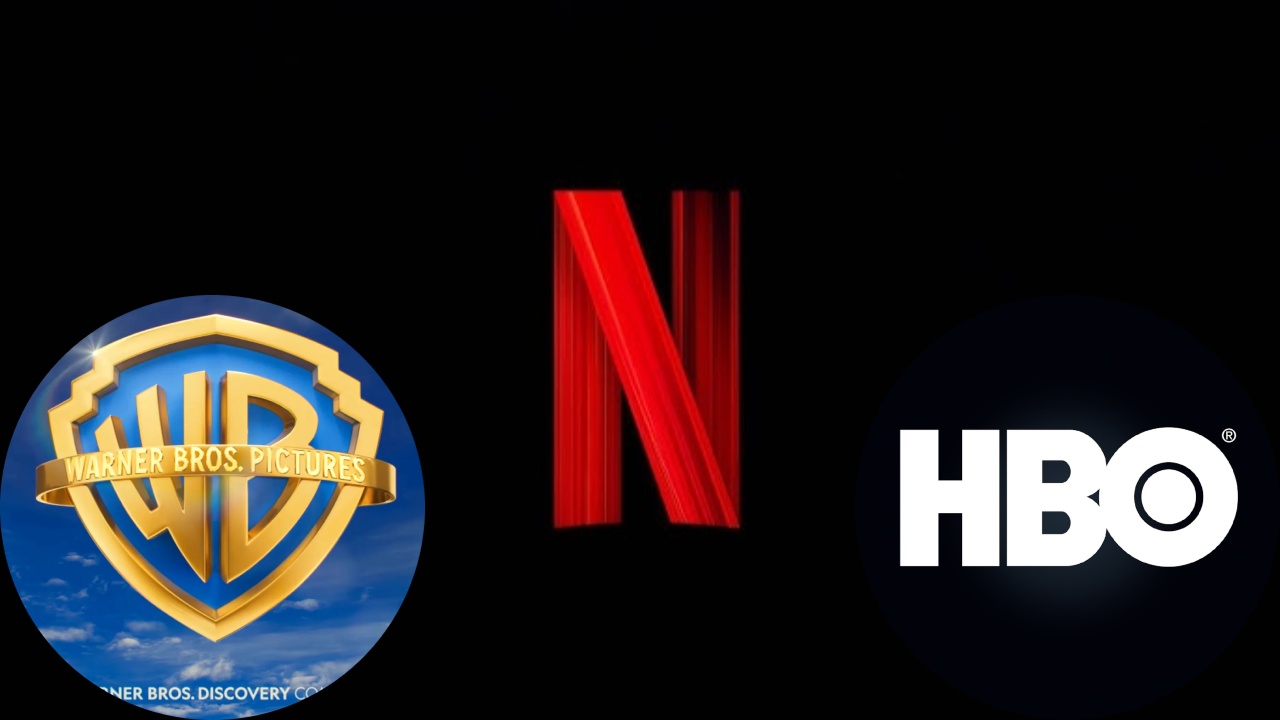 Netflix To Acquire Warner Bros. And HBO With USD 82.7 Billion Deal 978758