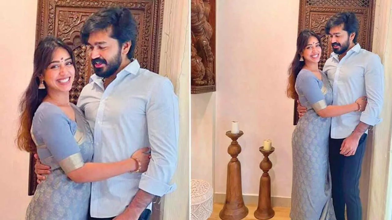 Nivetha Pethuraj’s Instagram Wipeout Sparks Breakup Buzz—Fans Wonder What’s Really Going On