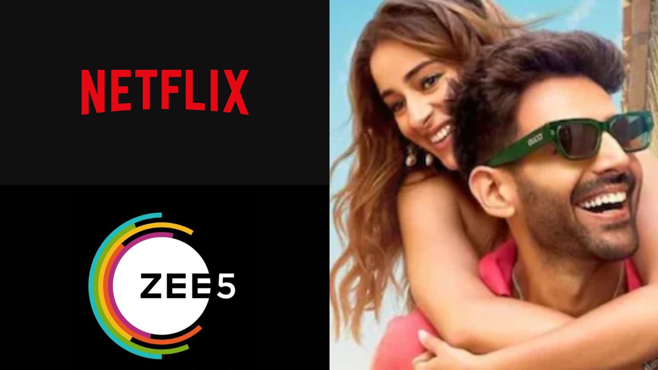 OTT and Theatre Releases This Holiday Season 980830