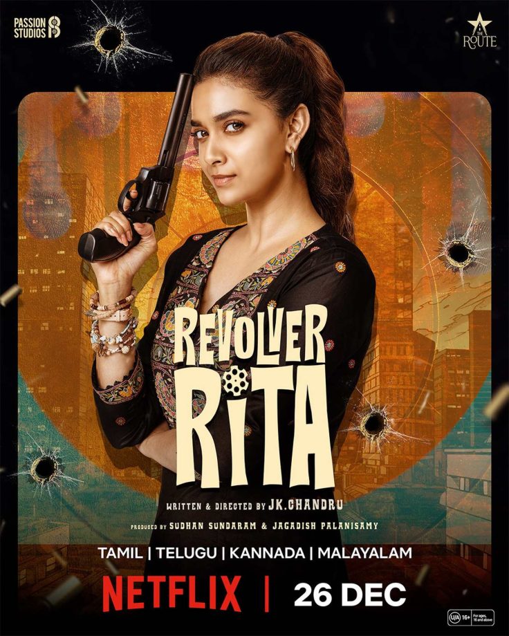 OTT and Theatre Releases This Holiday Season 980824