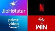 OTT Releases This Week (15–21 December, 2025): What to Watch on JioHotstar, Netflix, Prime Video & ETV Win 980120
