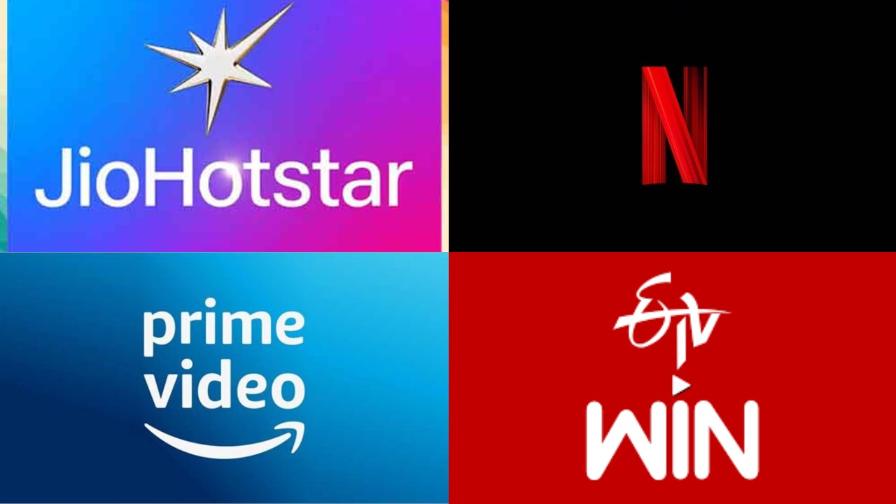 OTT Releases This Week (15–21 December, 2025): What to Watch on JioHotstar, Netflix, Prime Video & ETV Win 980120