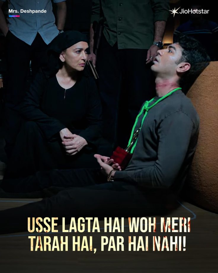 OTT Releases This Week (15–21 December, 2025): What to Watch on JioHotstar, Netflix, Prime Video & ETV Win 980104