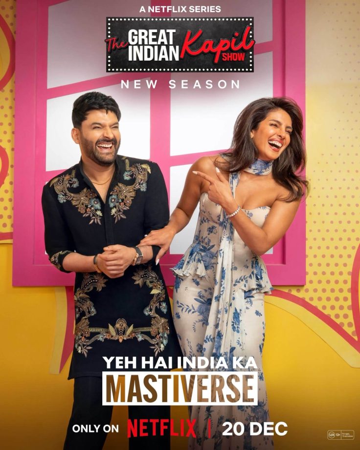 OTT Releases This Week (15–21 December, 2025): What to Watch on JioHotstar, Netflix, Prime Video & ETV Win 980109