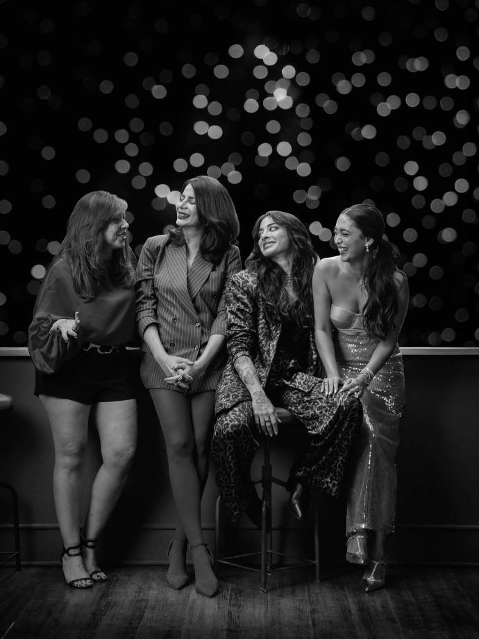 OTT Releases This Week (15–21 December, 2025): What to Watch on JioHotstar, Netflix, Prime Video & ETV Win 980111