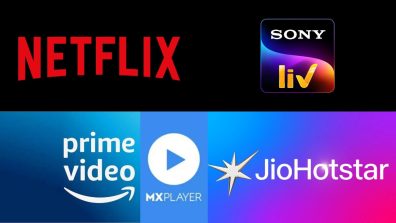 OTT Releases This Week: What’s New on Your Favourite Platforms