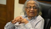 Padma Shri Awardee Documentary Filmmaker S Krishnaswamy Dies At 87 981260
