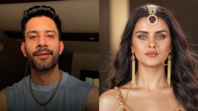 Pandya Store Fame Sahil Uppal To Enter Priyanka Chahar Choudhary’s Naagin 7 As Parallel Lead, Reports